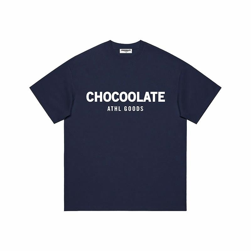 :CHOCOOLATE CHOCOOLATE LOGOT
