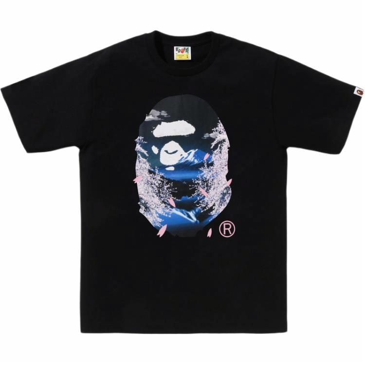 A BATHING APE BAPE SS25