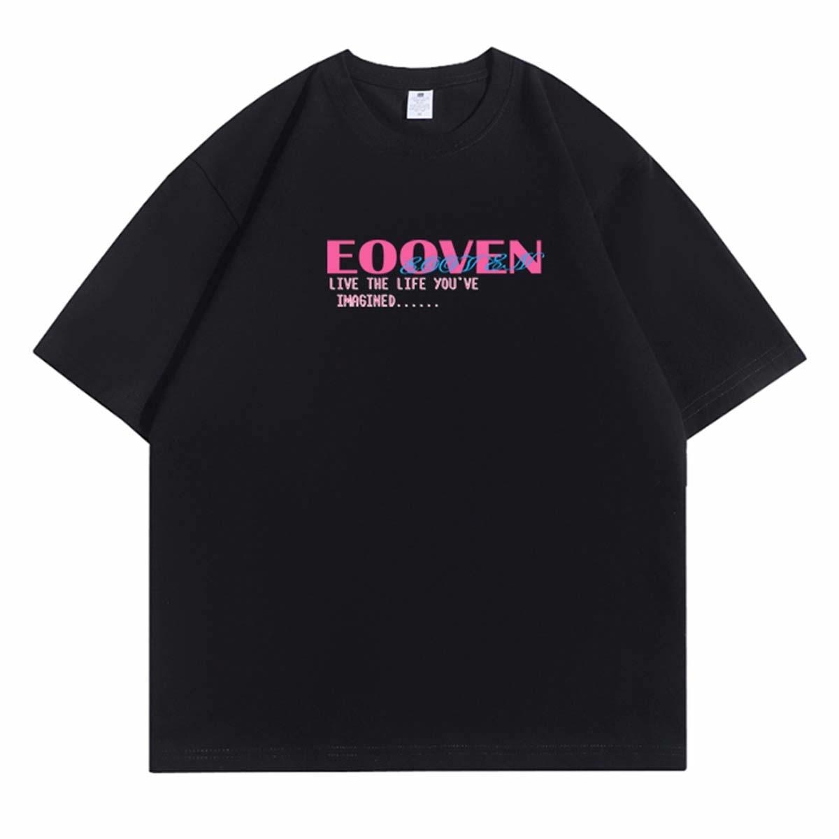 EOOVEN logooversizeT