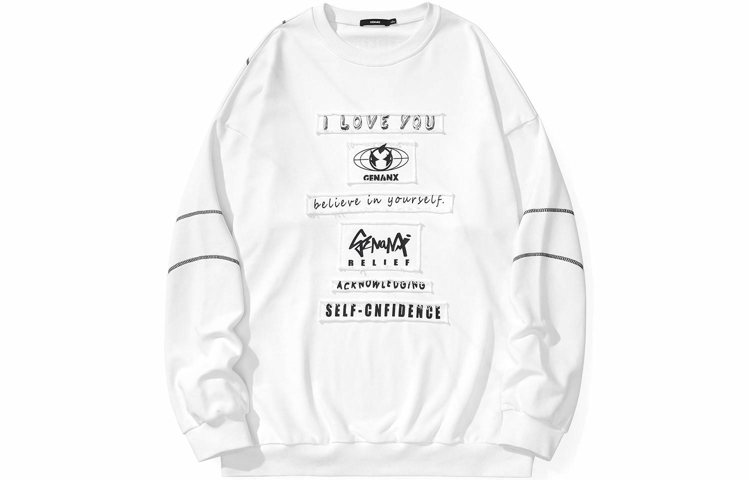GENANX