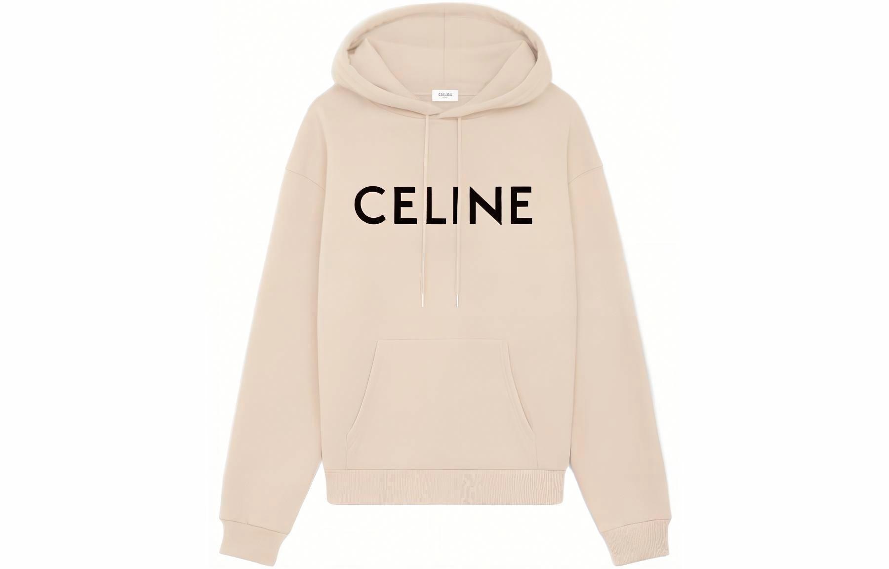 CELINE FW22 Boy Doll Logo