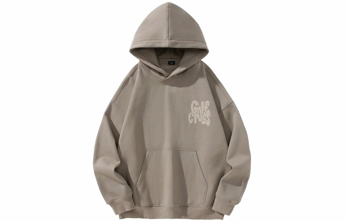 Худи GOLFCROSS Hoodie