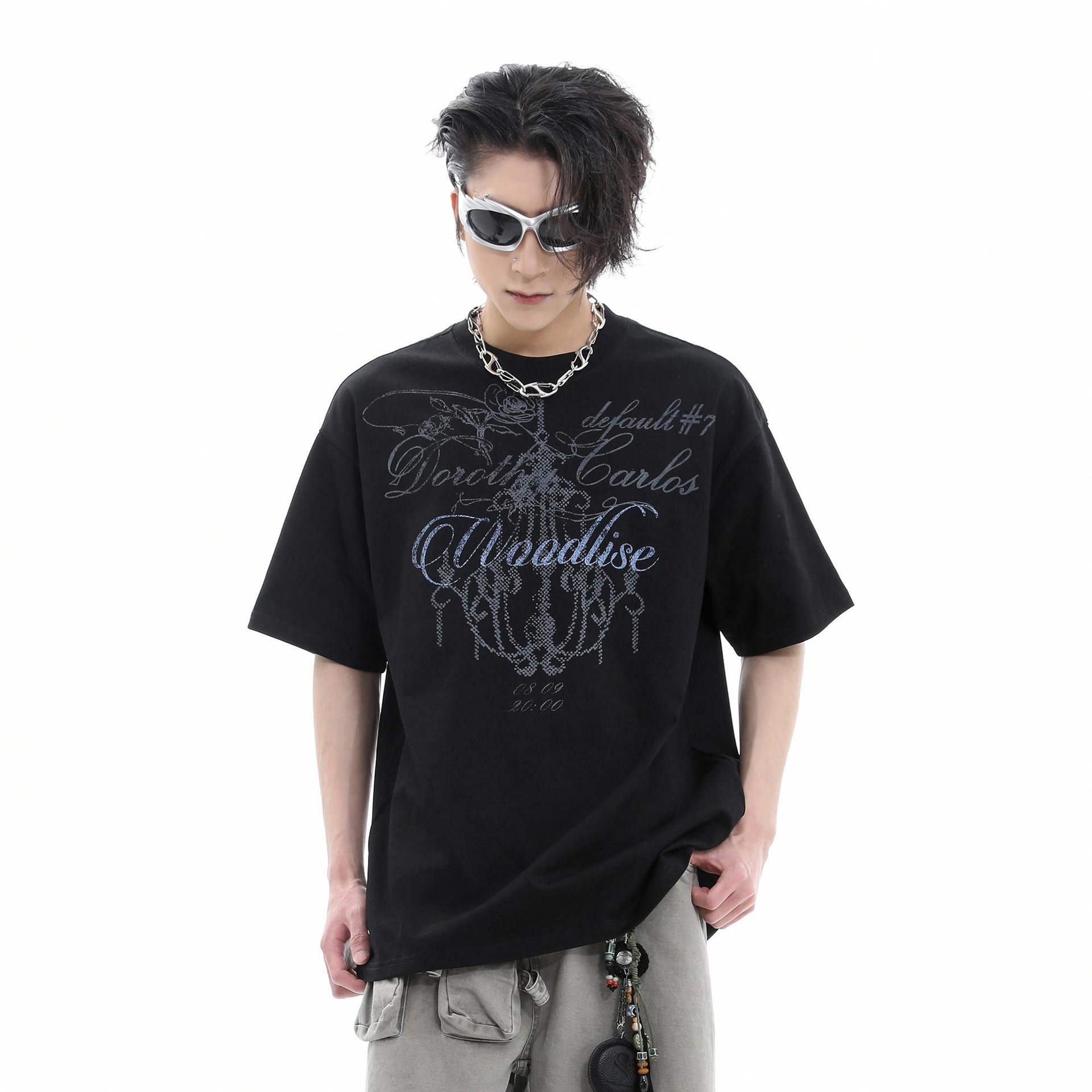 TREND ST insT