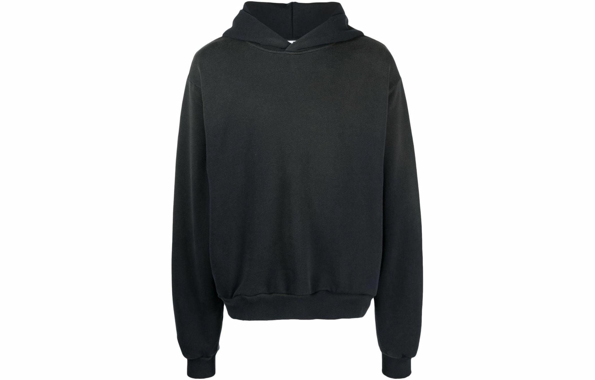 Acne Studios Hoodie Grey