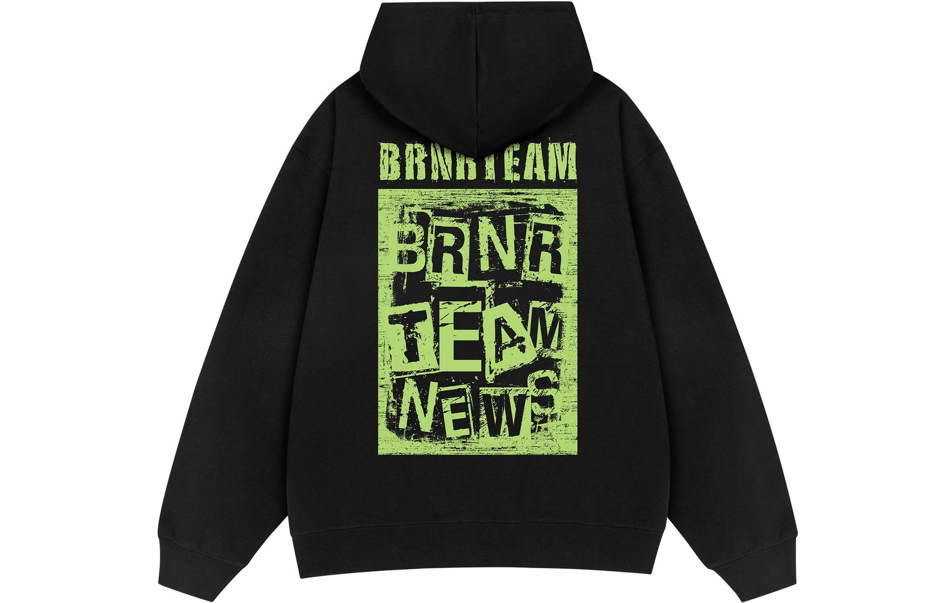 BRNR Logo