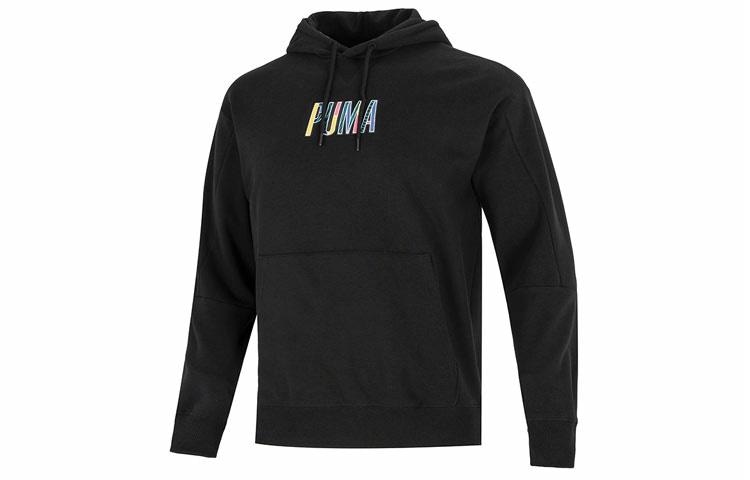 Худи Puma Logo