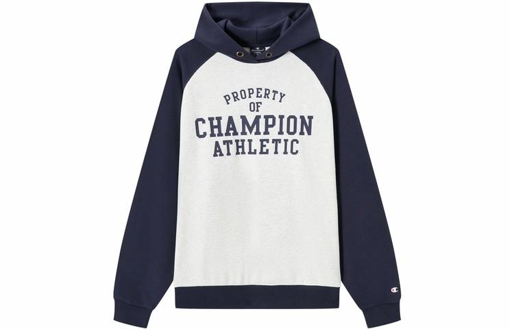 Champion Legacy Hoodie
