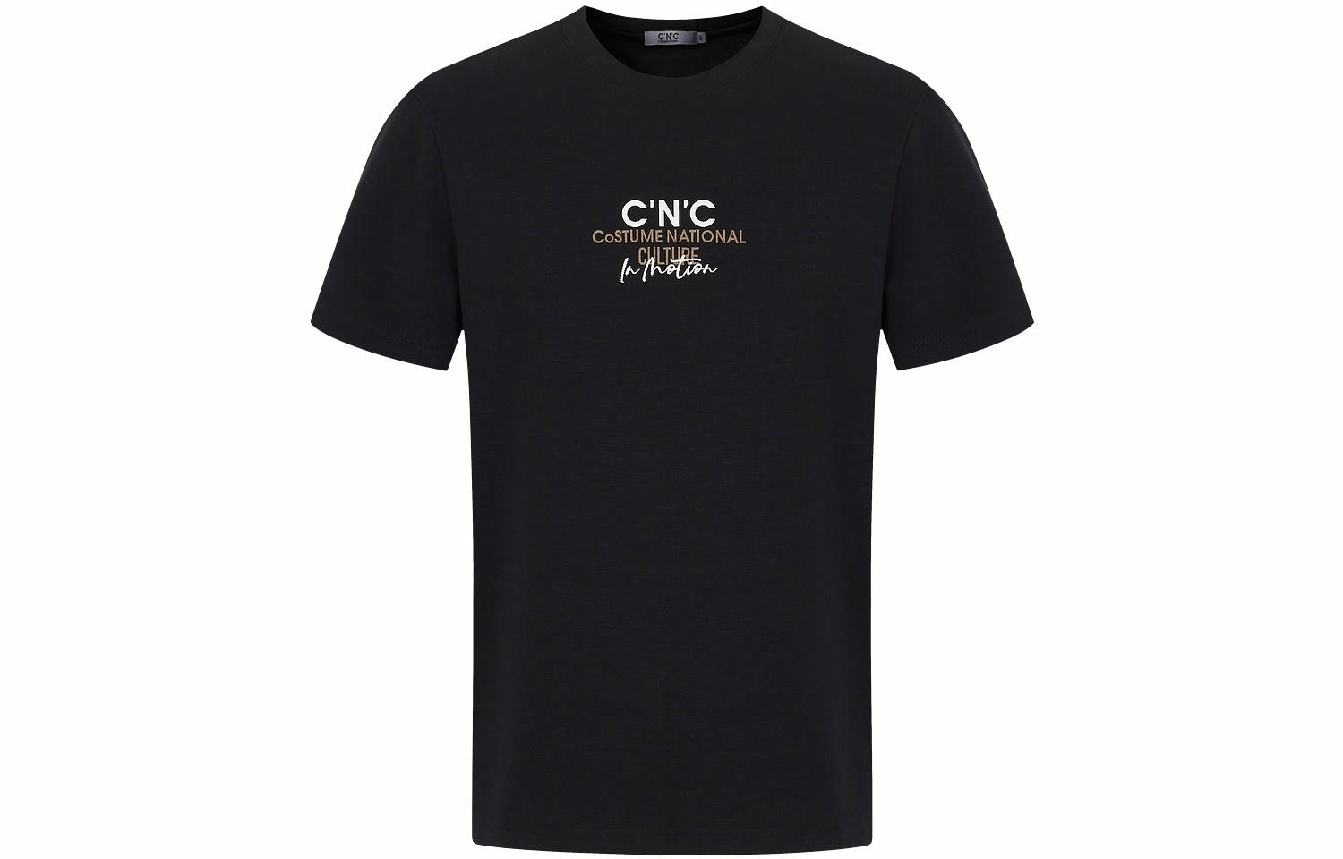 C'N'C LogoT