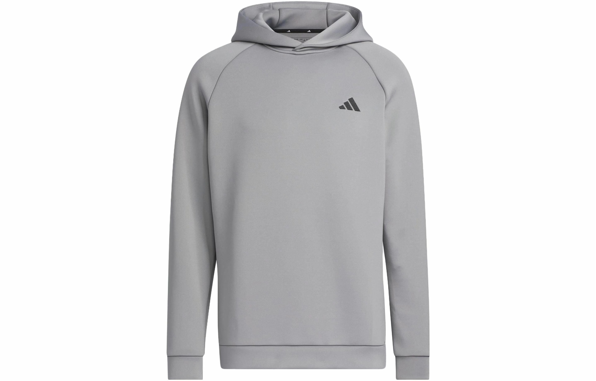 Худи Adidas 3D Deboss Spacer Sleeve Hoodie