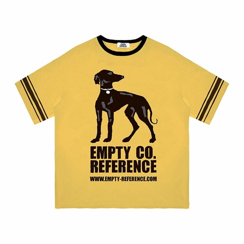 EMPTY REFERENCE