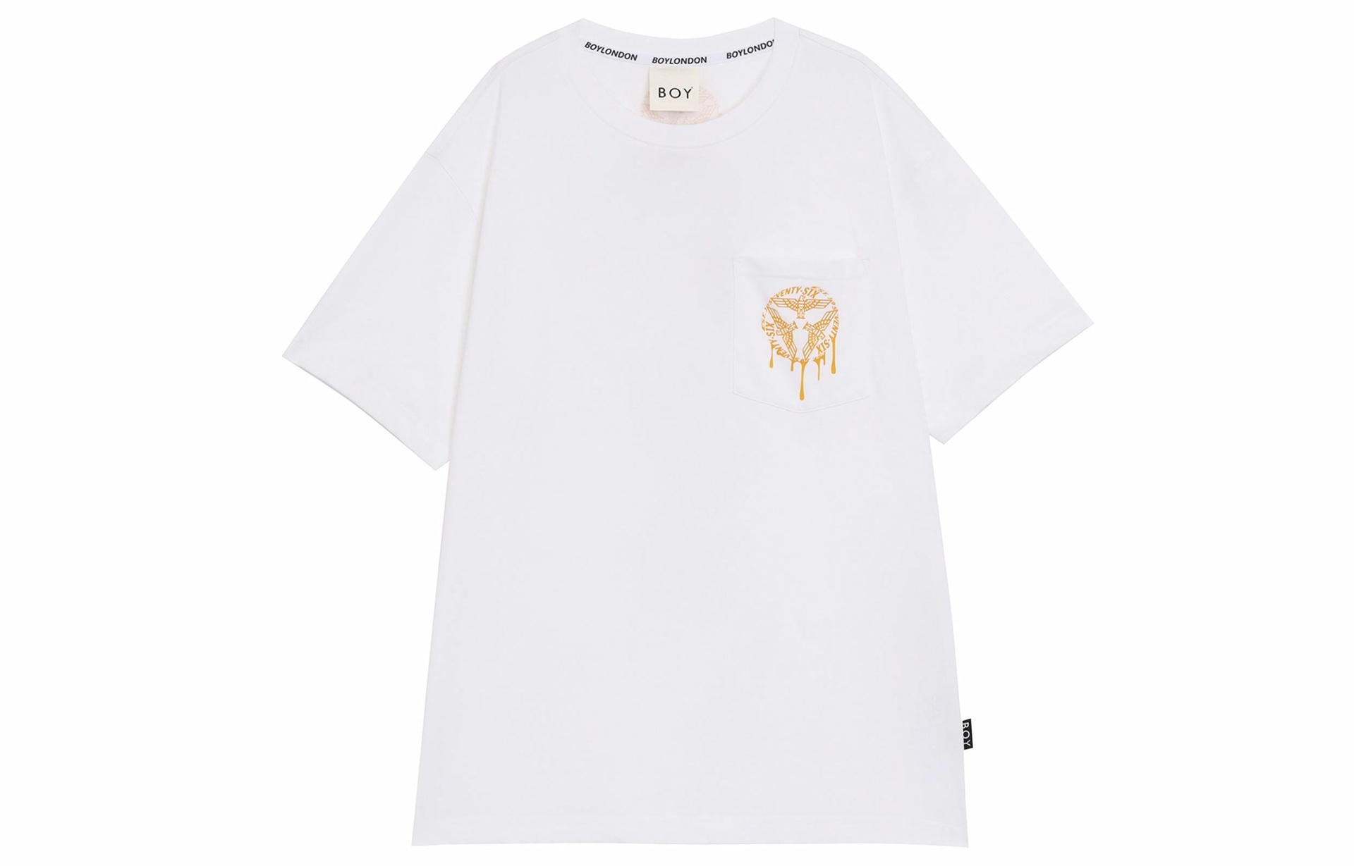 Boy London