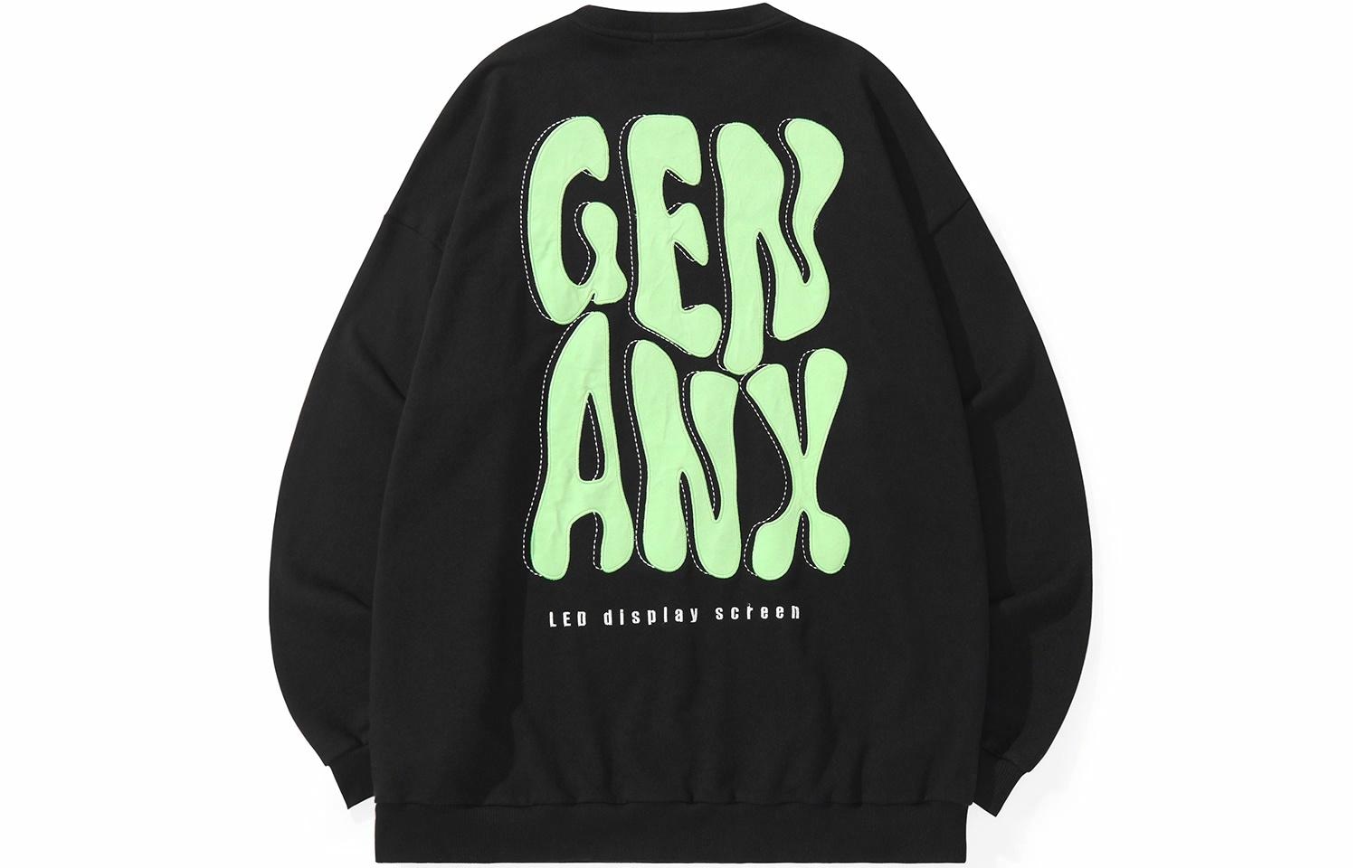 GENANX