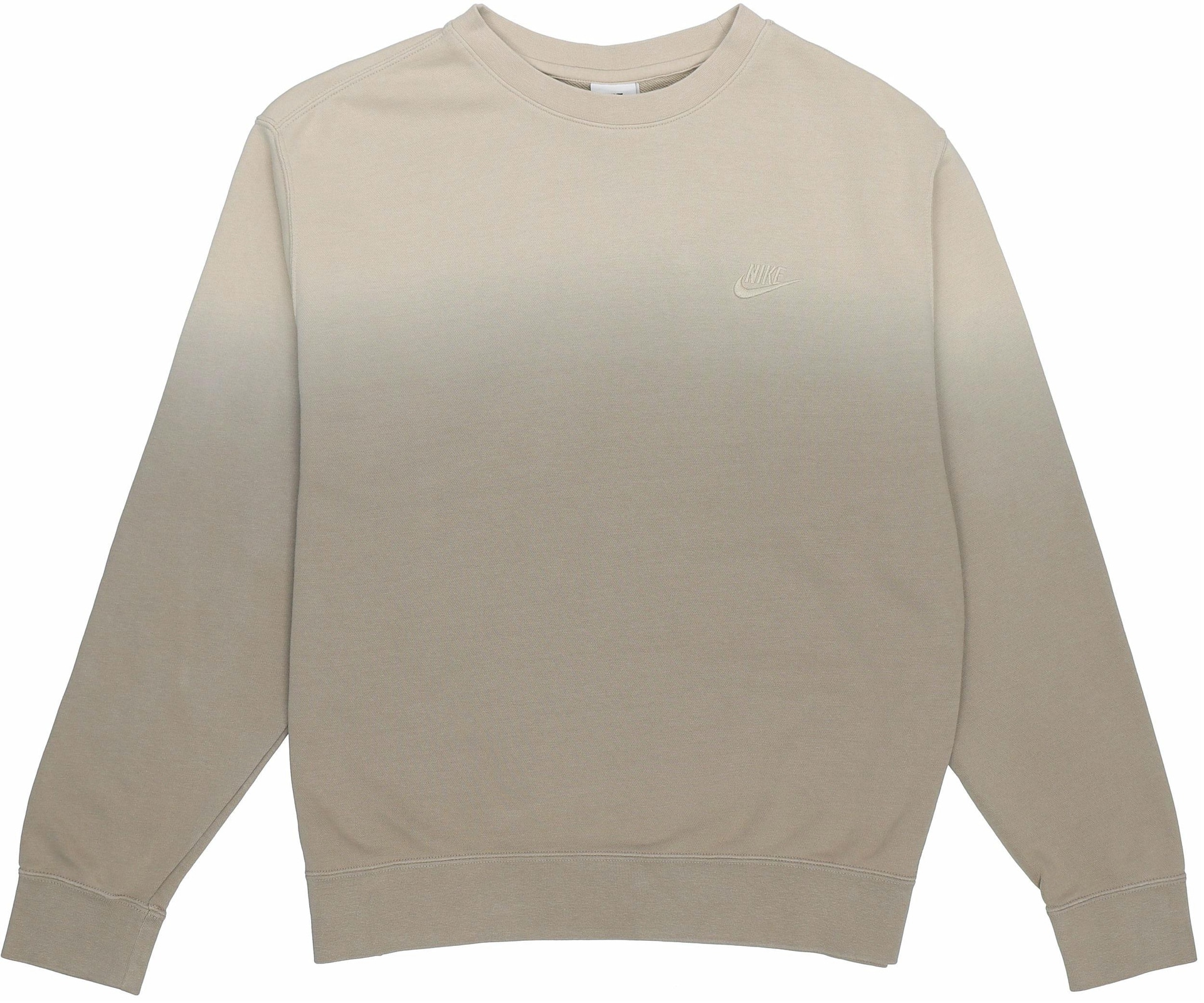 Худи Nike Crewneck Sweatshirt Khaki