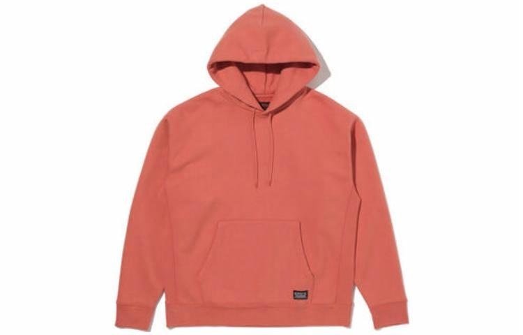 levi’s Levis Hoodie Red