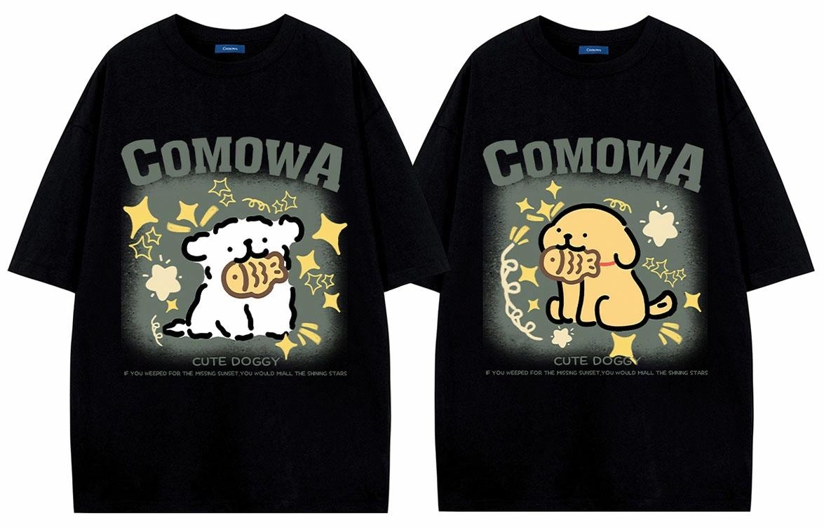 COMOWA T