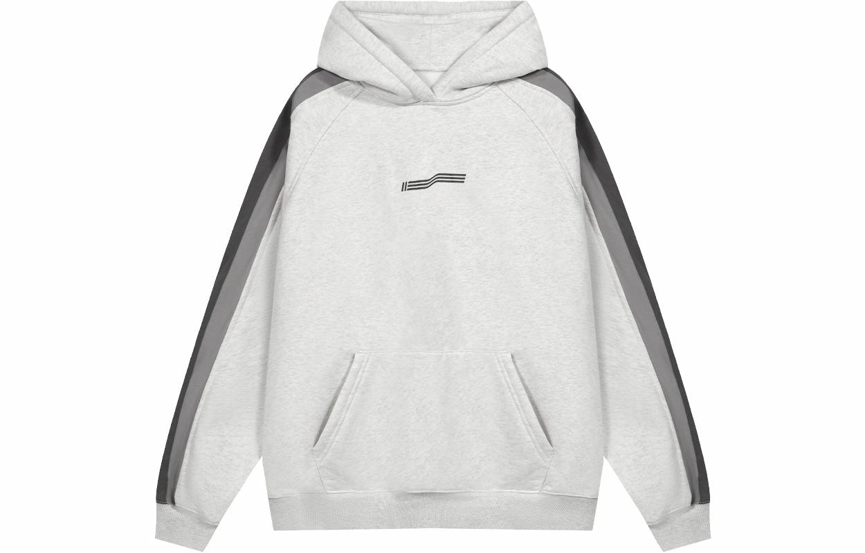 11ESTRANGER ASTRANGER Hoodie
