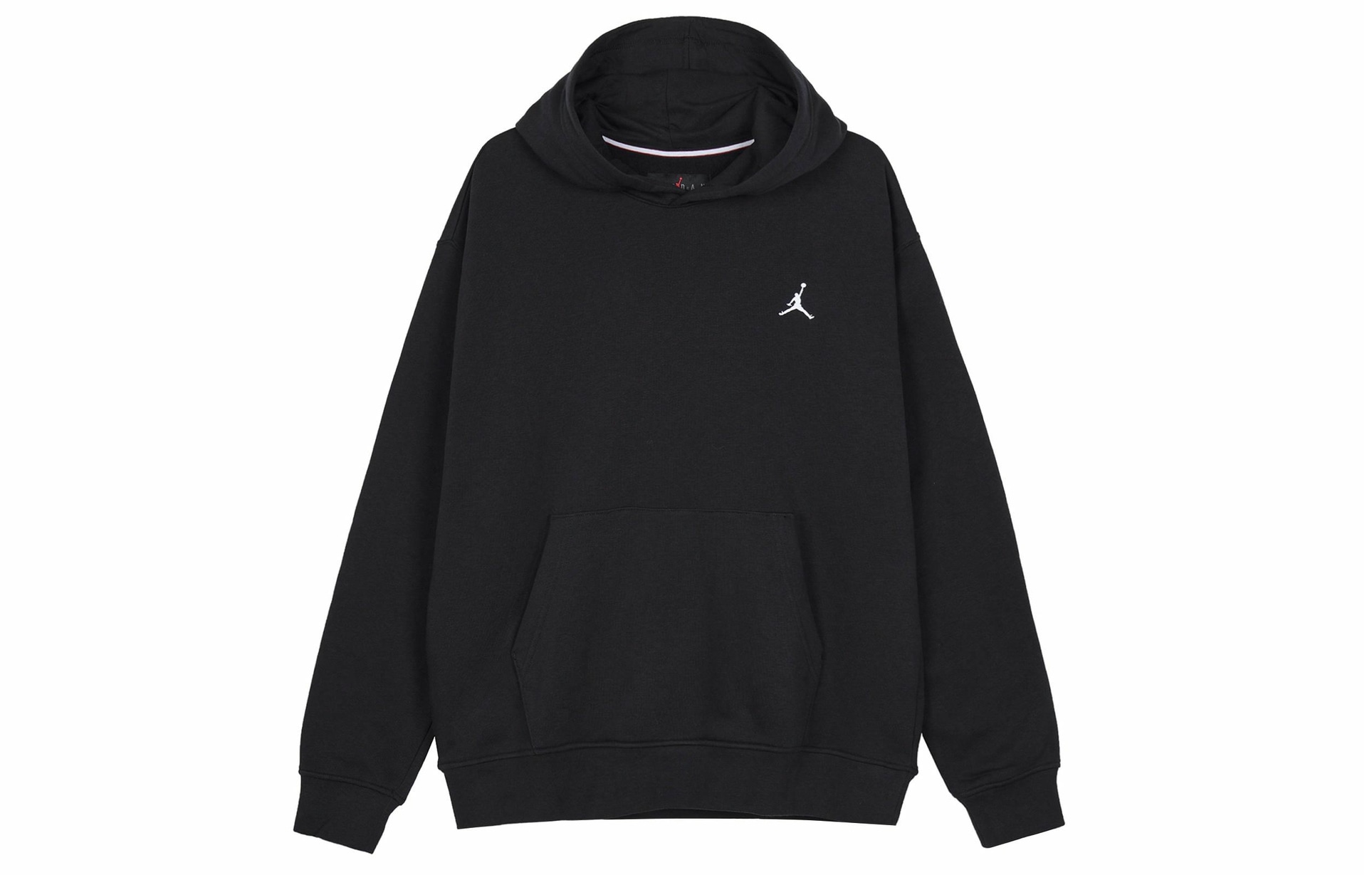 Jordan Hoodie Black