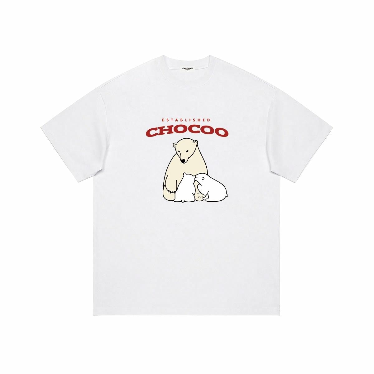 :CHOCOOLATE CHOCOOLATE T