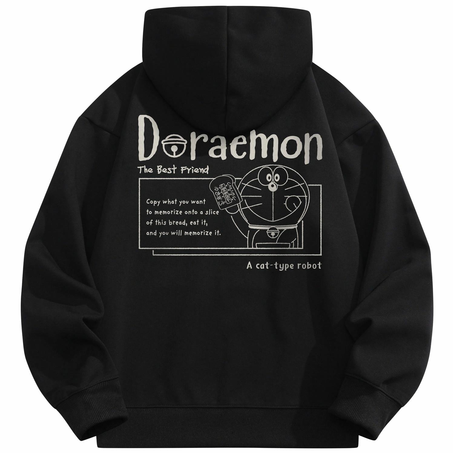 Doraemon/哆啦A梦 DoraemonA Logo