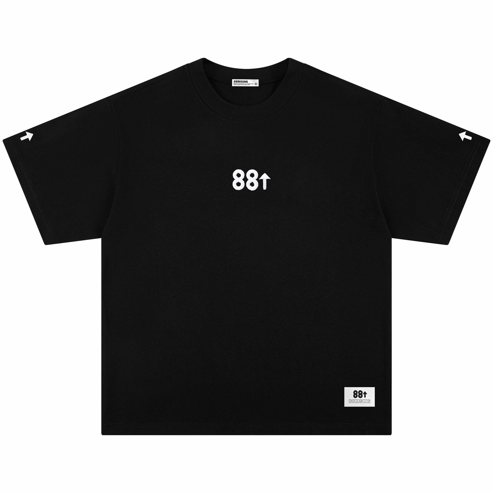 88rising Basic Logo T-Shirt