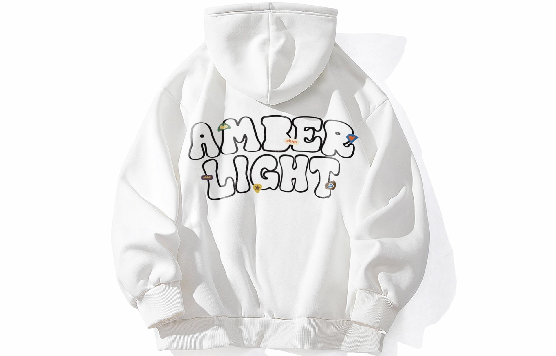 AMBER LIGHT Logo