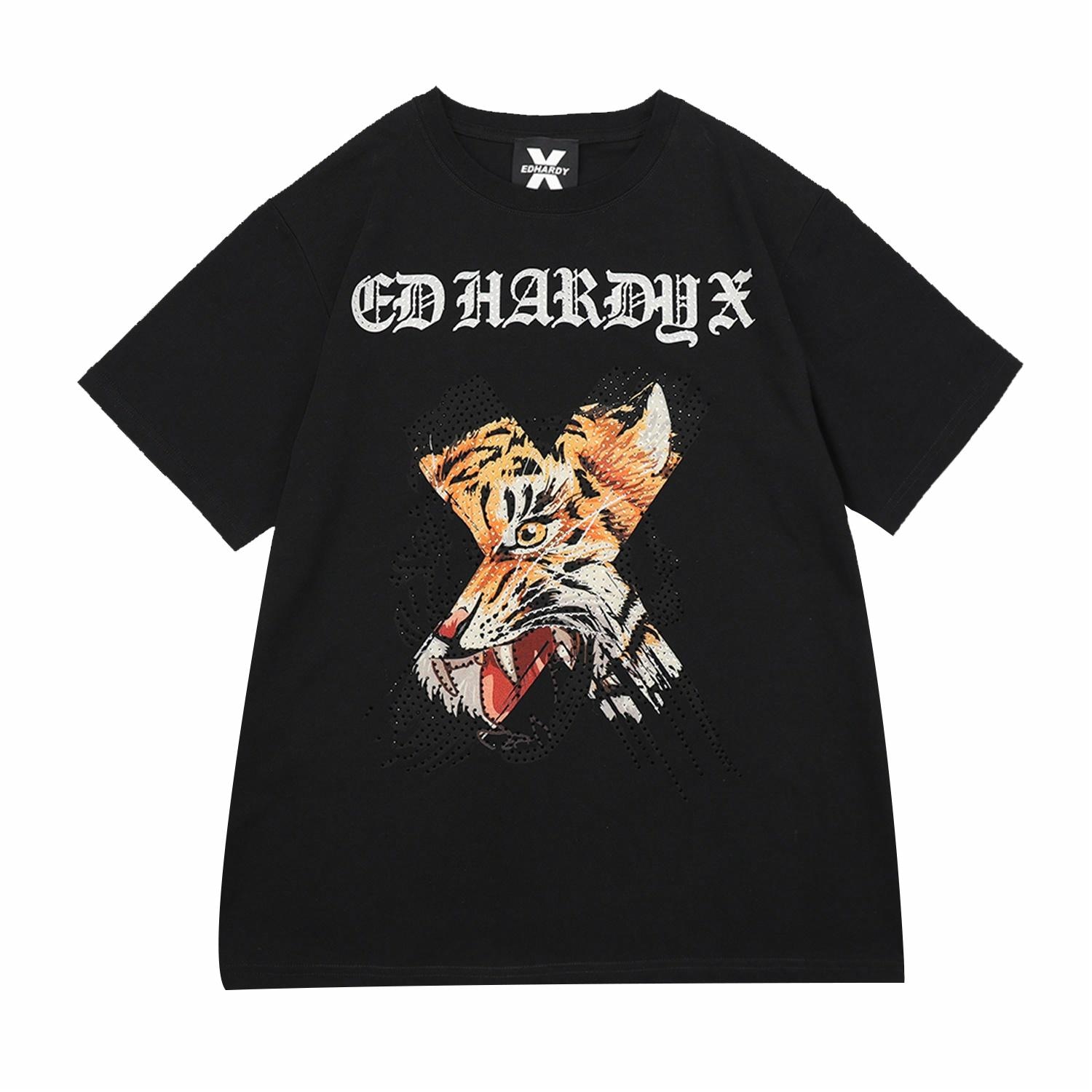 ED HARDY X T