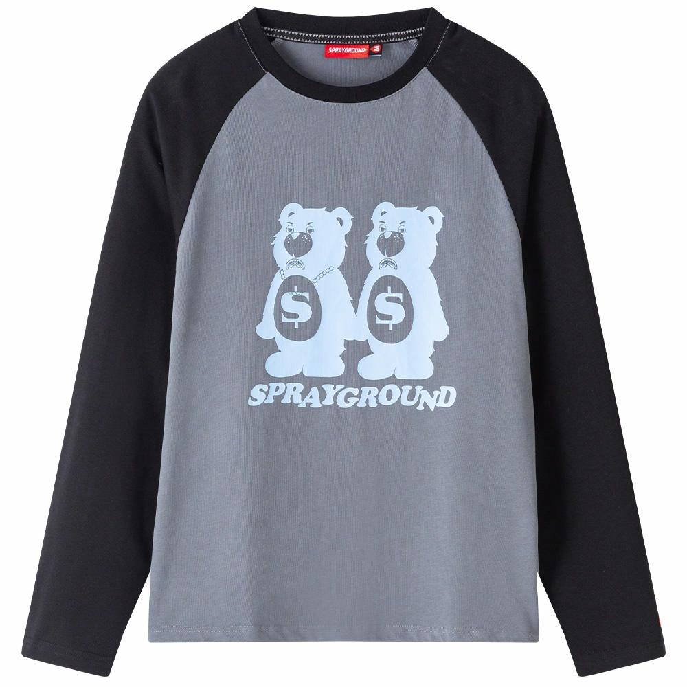 SPRAYGROUND