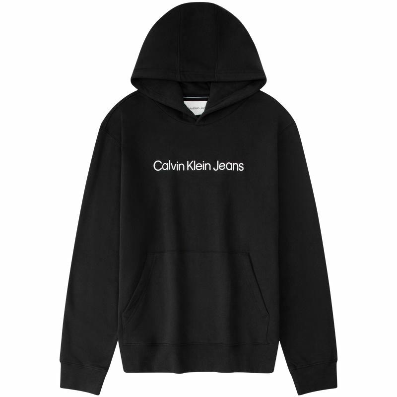Calvin Klein CK FW23 Hoodie