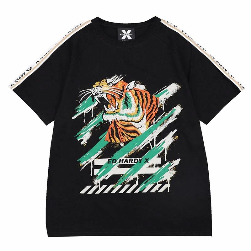ED HARDY X T