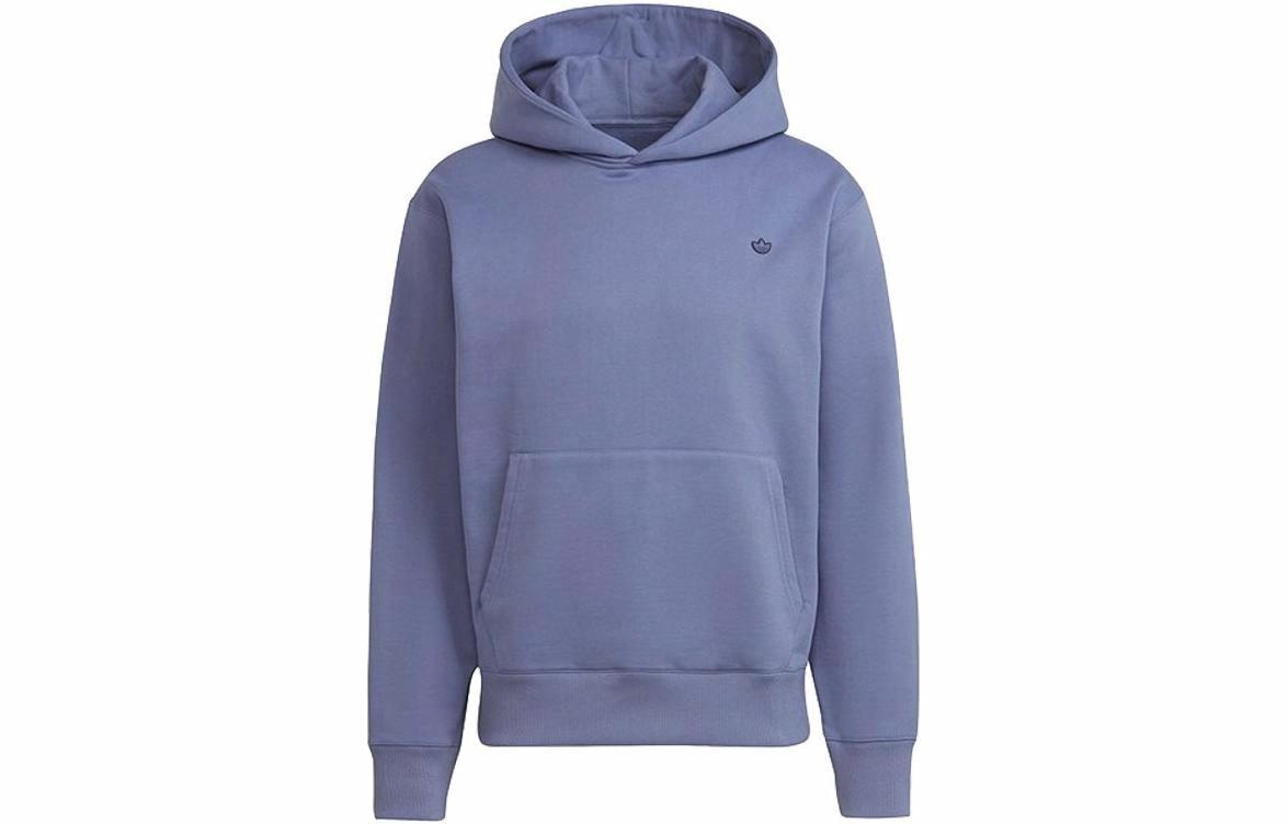 Худи Adidas Originals Hoodie Purple