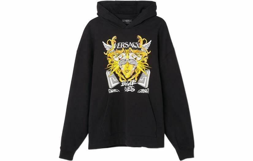 VERSACE/范思哲 VERSACE FW22 Logo