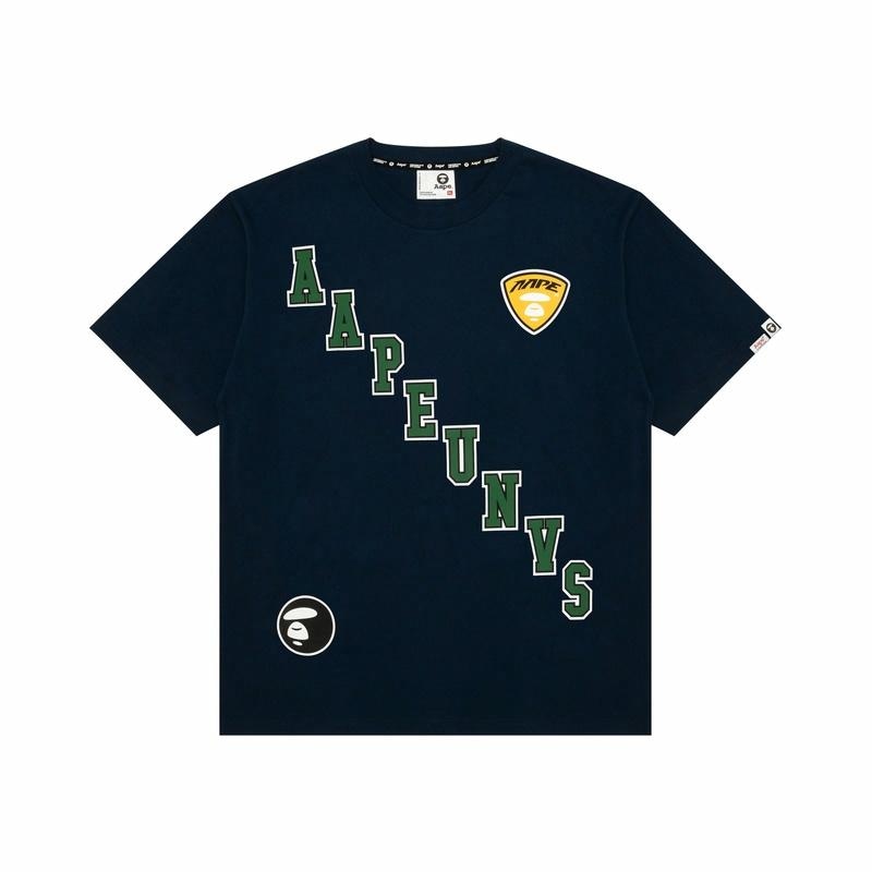 Футболка Aape FW24
