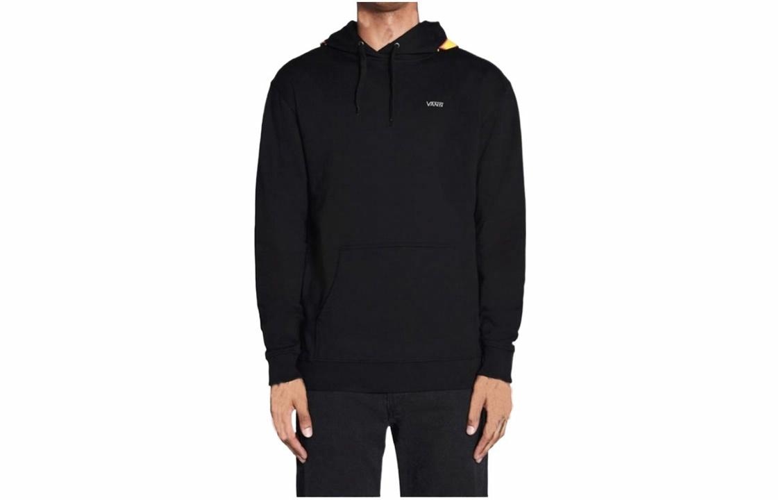 Худи Vans x Thrasher Hoodie Black