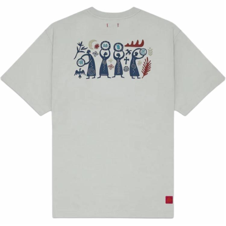 CLOT SS25 Drop2 logoT