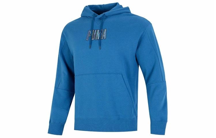 Худи Puma Logo