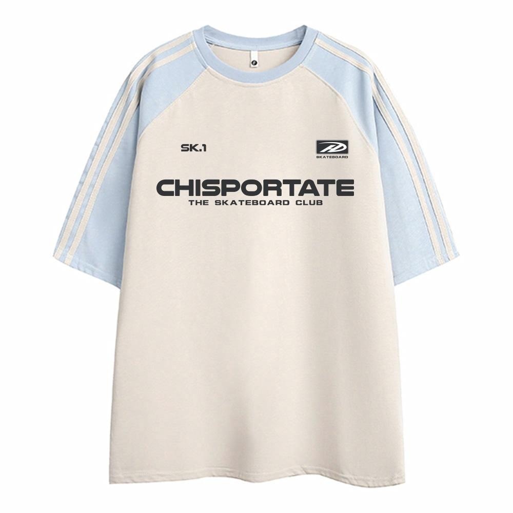 Chisportate LogoT