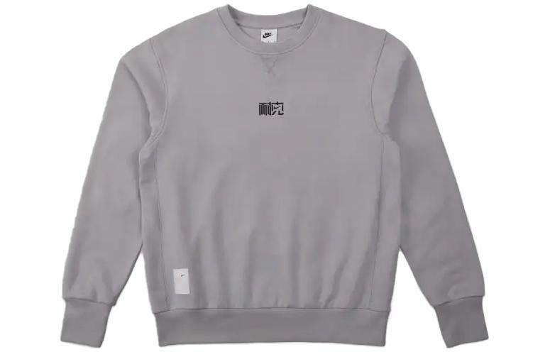 Худи Nike FW23 NAI-KE