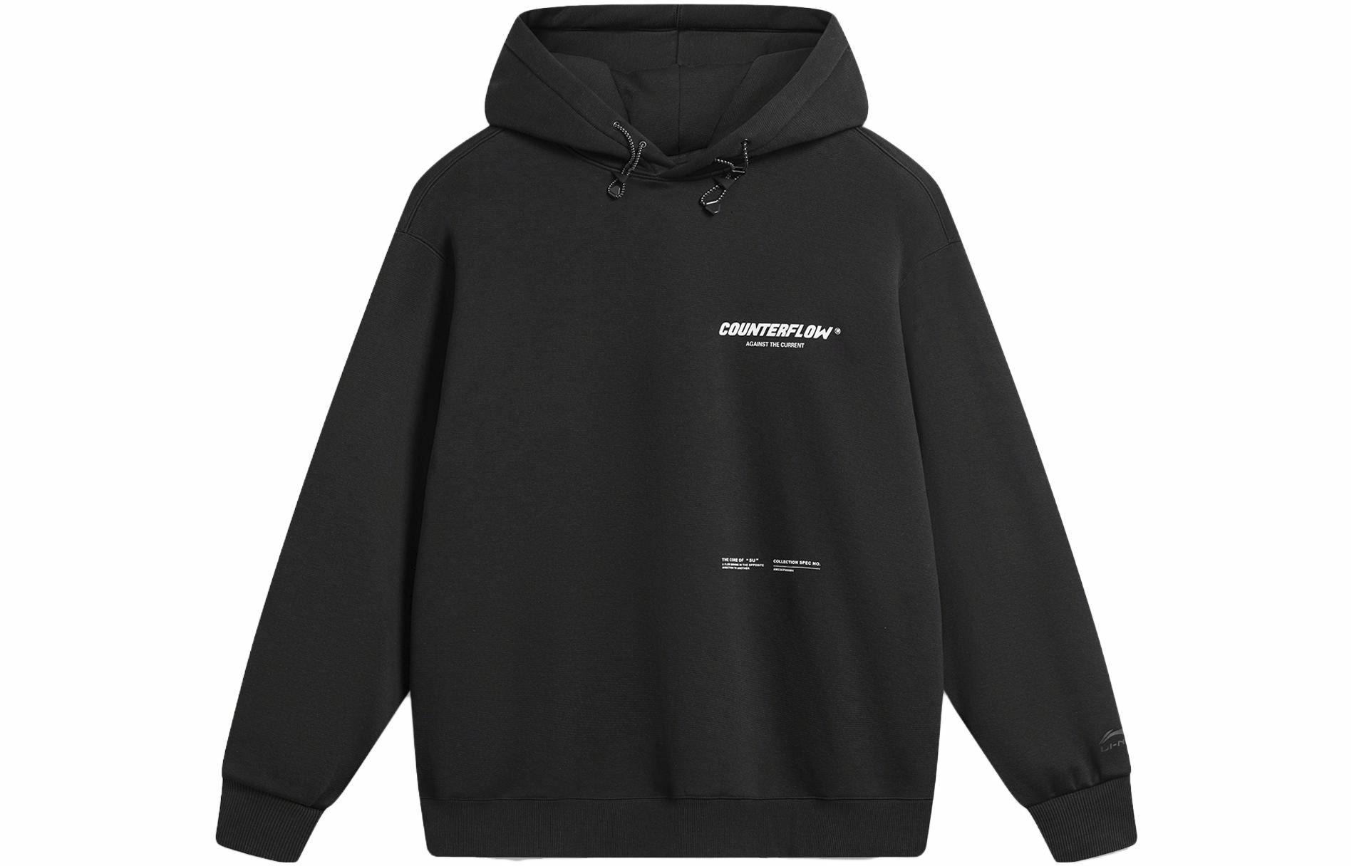 Худи Li-Ning LiNing CF