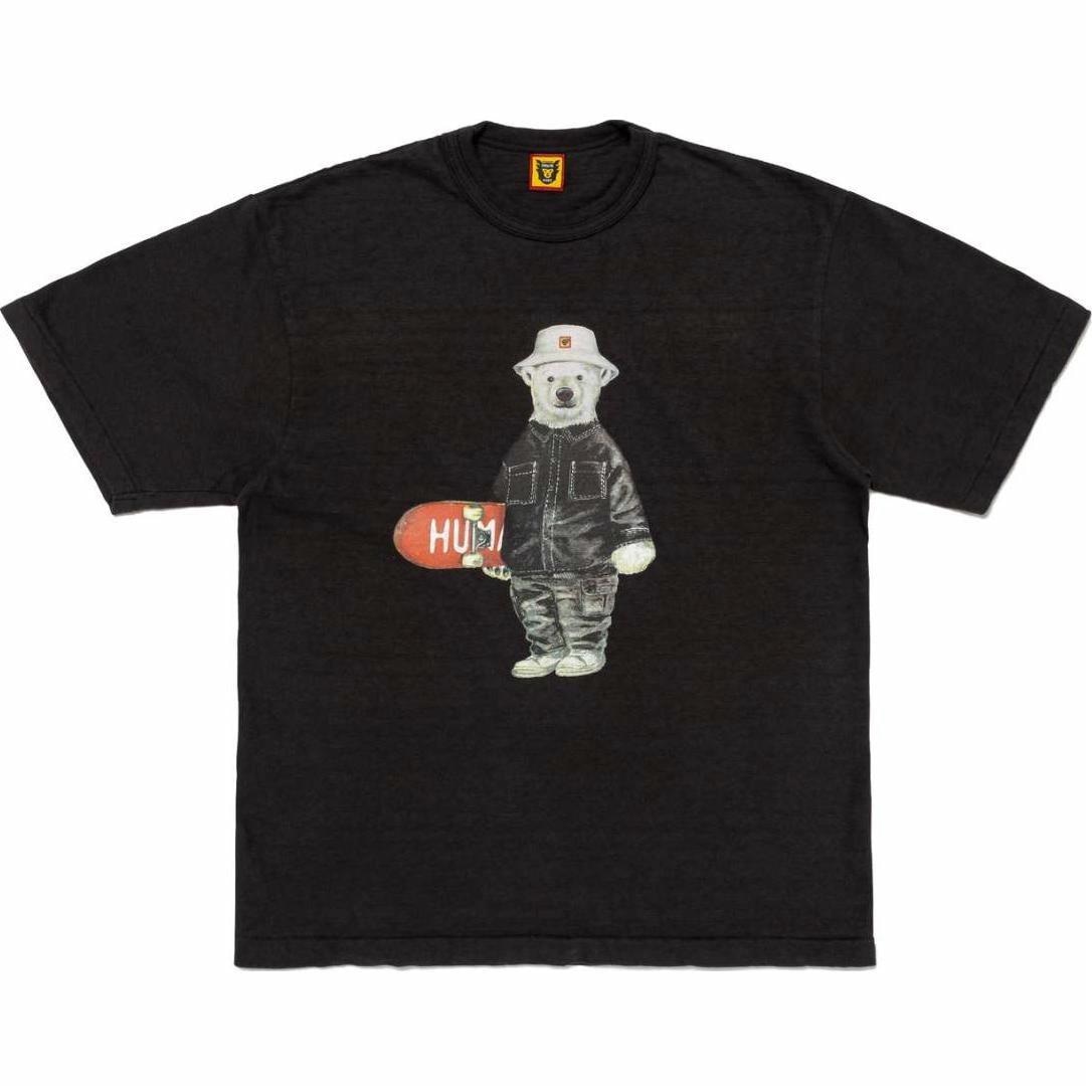 HUMAN MADE FW24 T