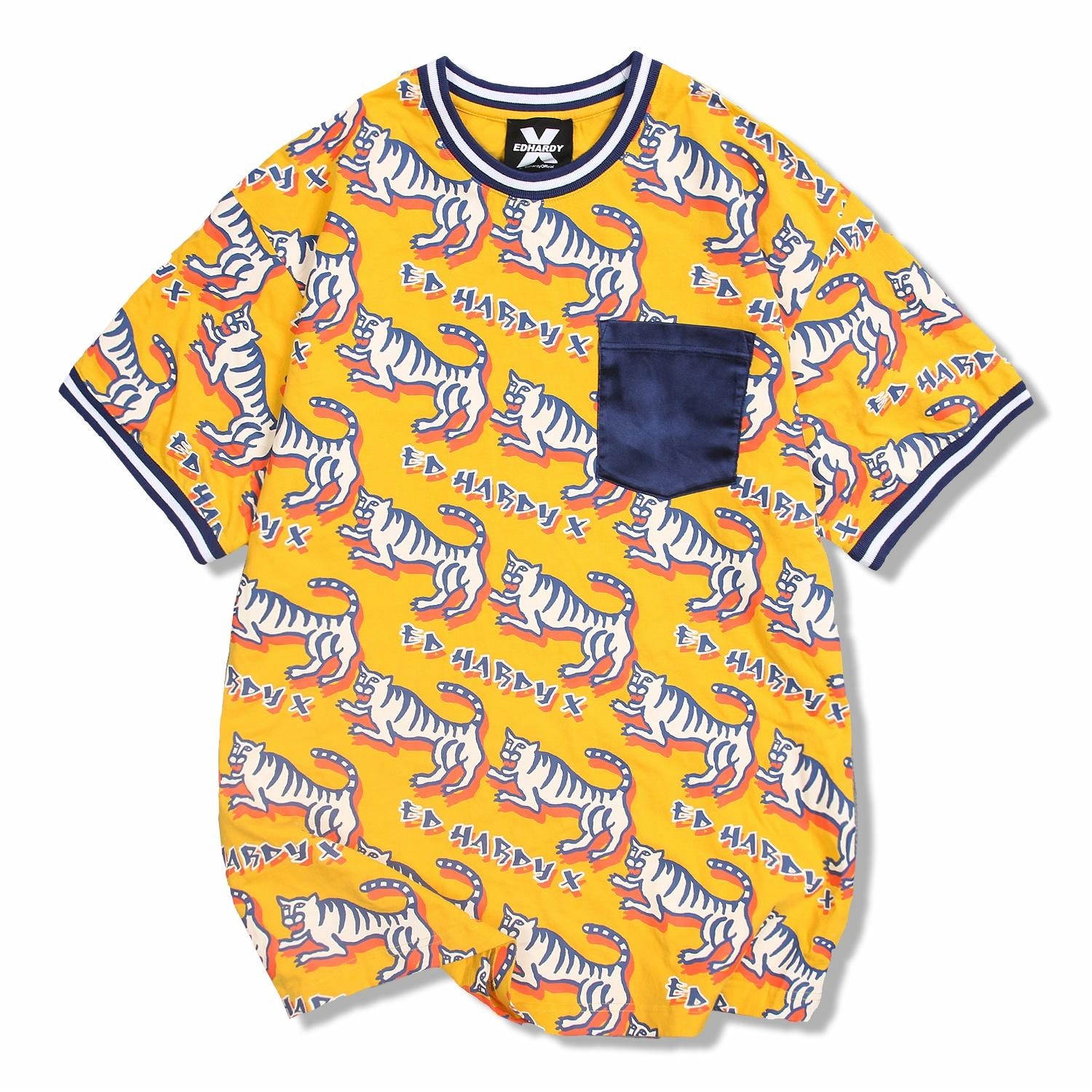 ED HARDY X LogoT