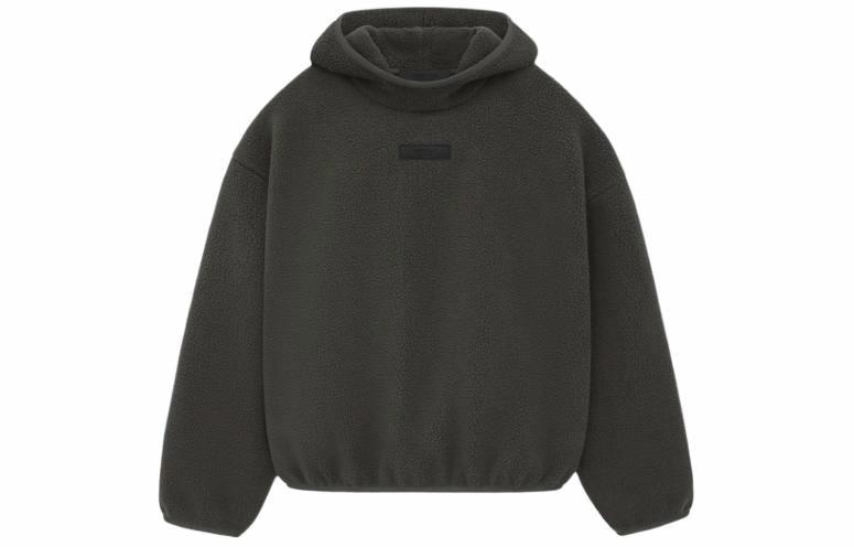 Худи Fear of God Essentials SS24 Pullover Hoodie Ink