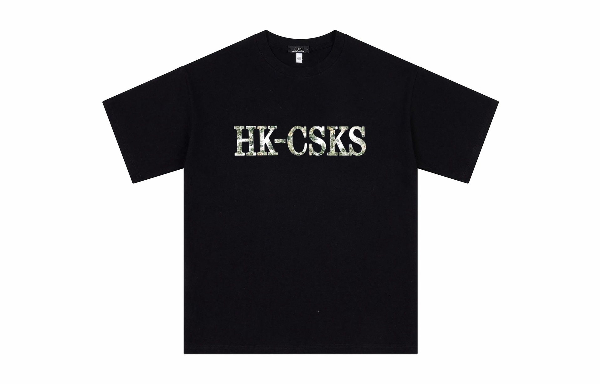 CSKS 260GLogoT