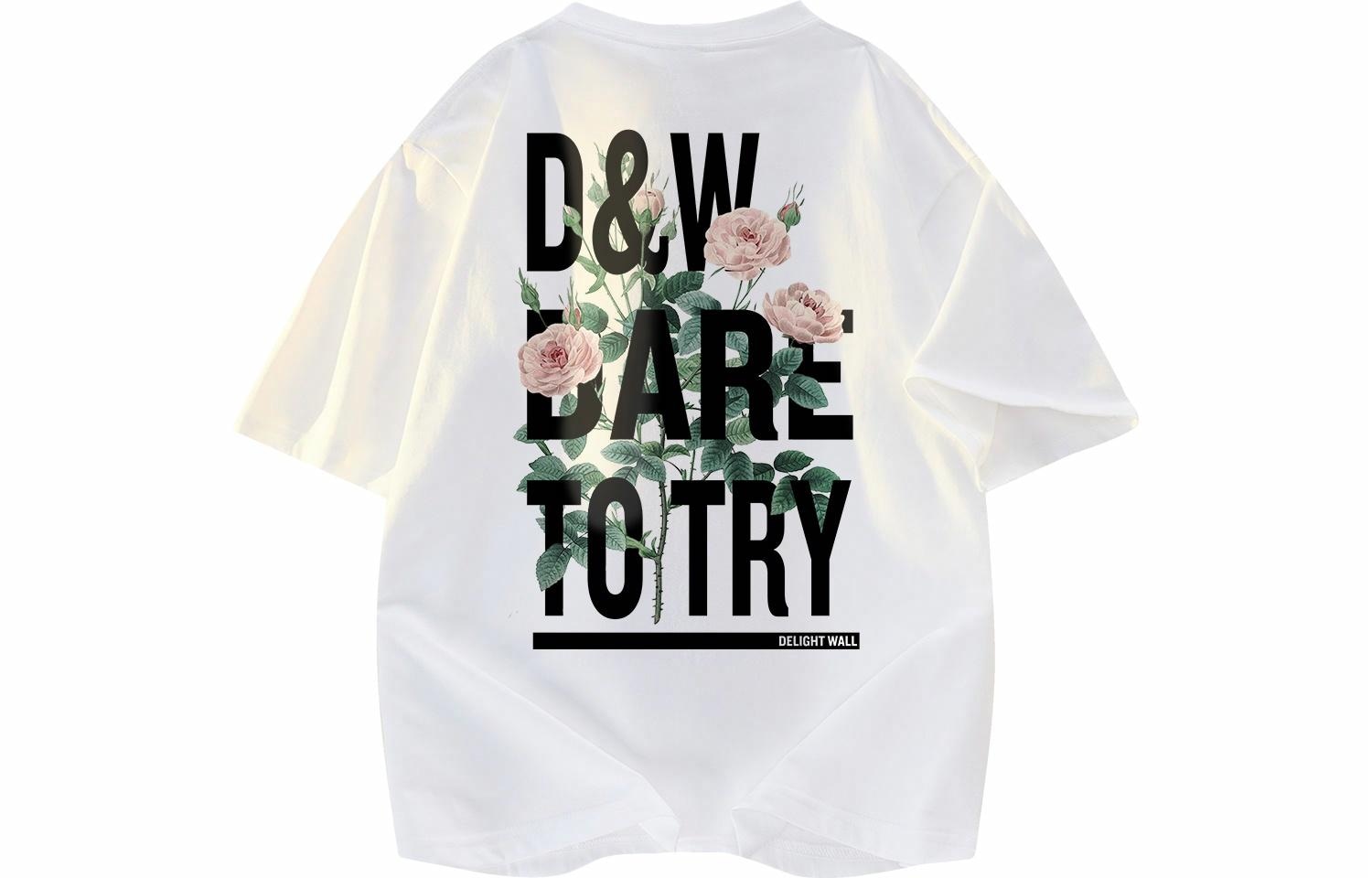 D&W DW LogoT