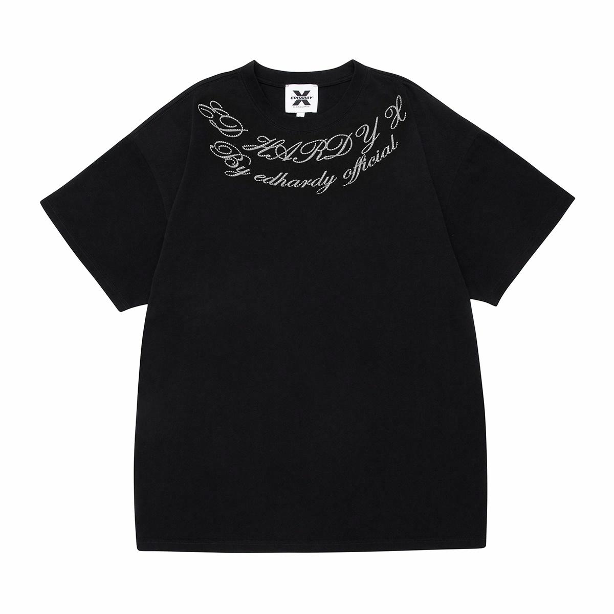 ED HARDY X T