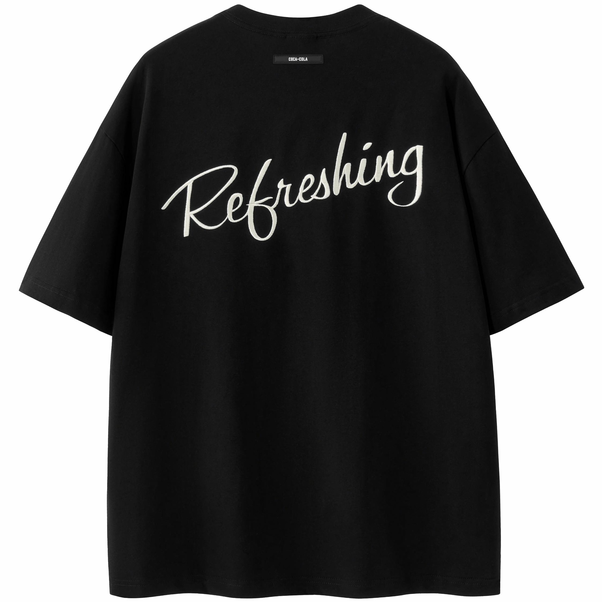 Coca-Cola/可口可乐 Coca-Cola T