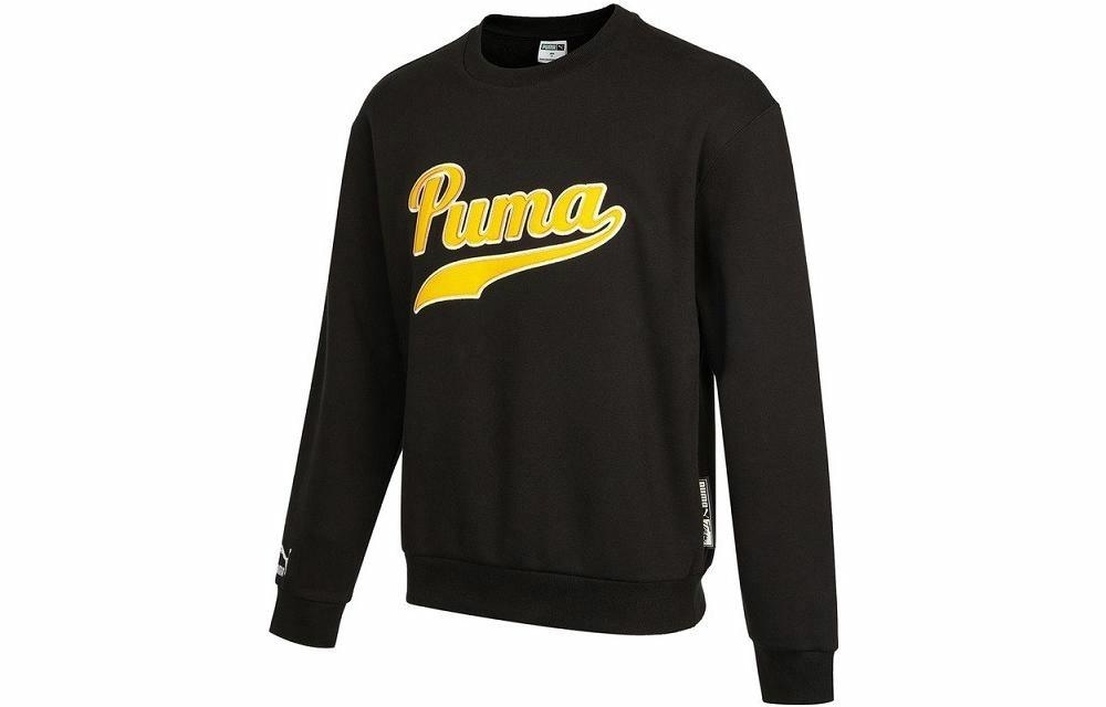 Худи Puma Logo