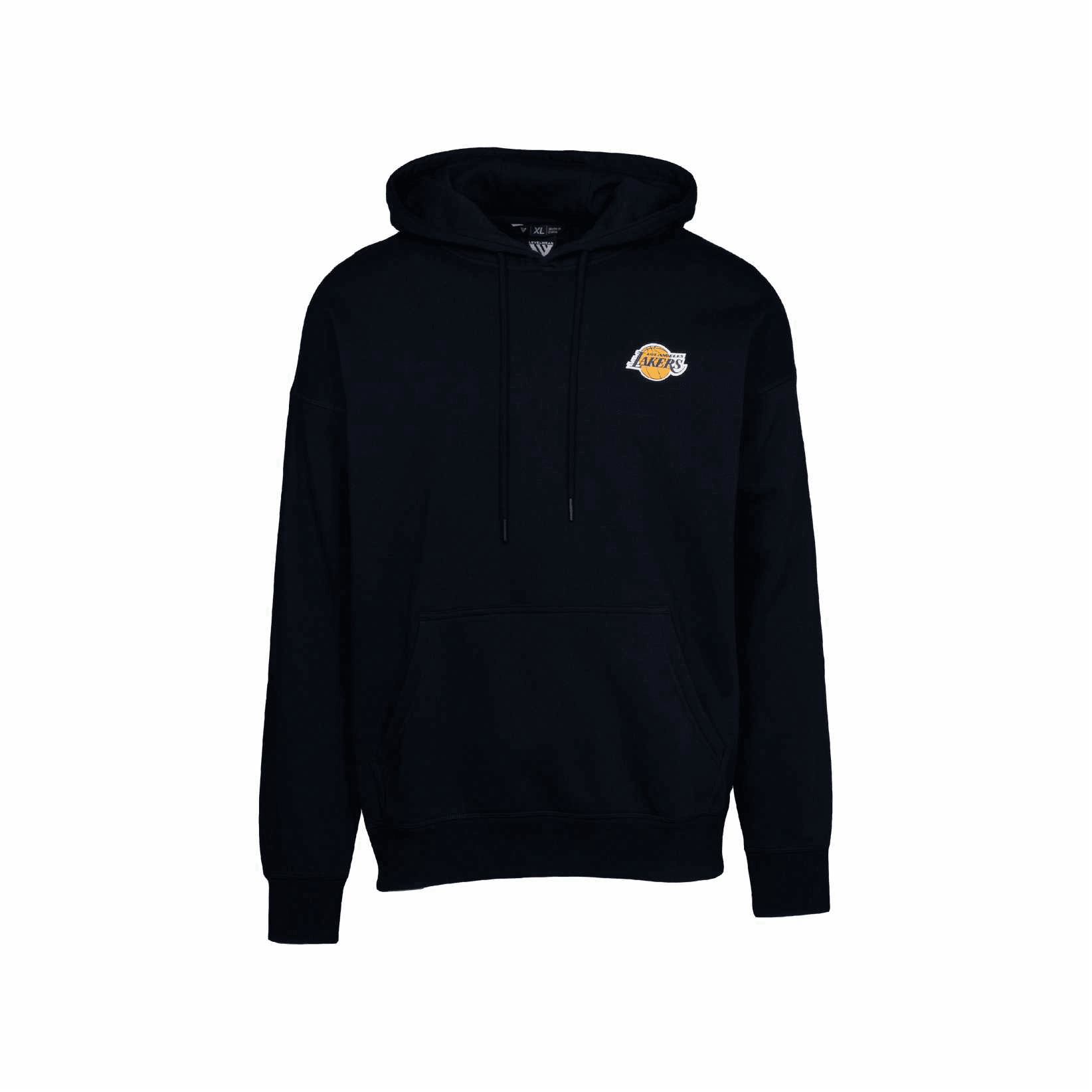 Худи Nba Lakers LeBron James Hoodie