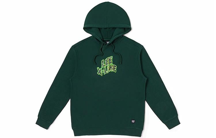 Lee FW23 Logo