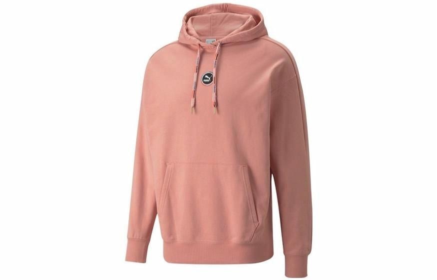 Худи Puma