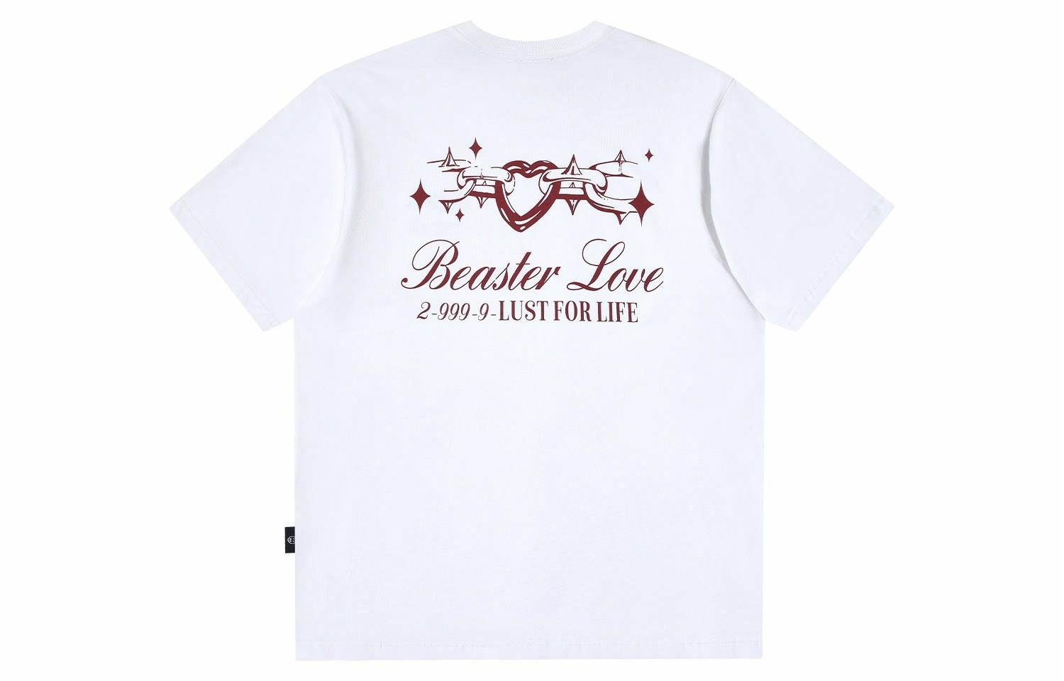 Футболка Beaster T